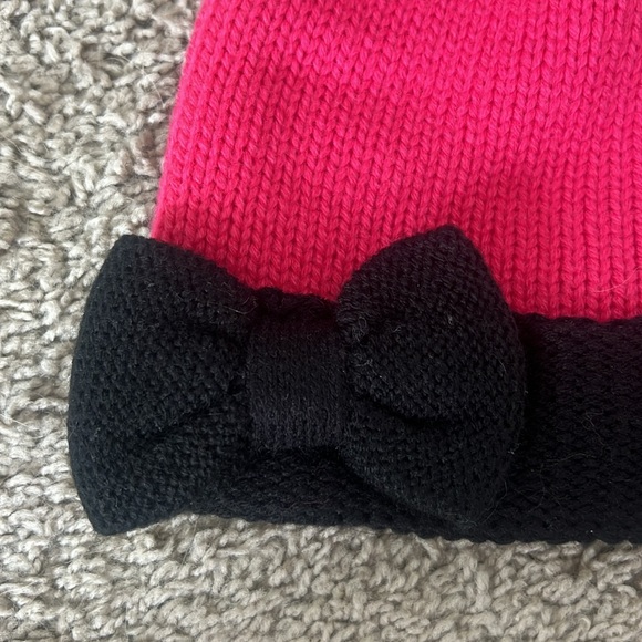 Kate Spade Knit Beanie - Picture 3 of 5